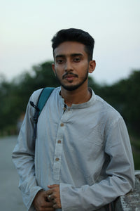 Ibrahim Burghul